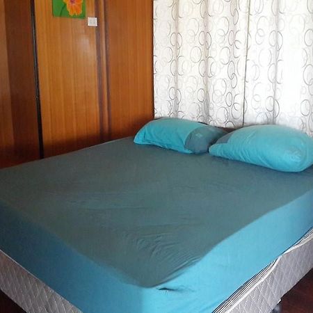 Zen Bungalow Hotel Ko Pha Ngan Luaran gambar
