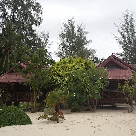 Zen Bungalow Hotel Ko Pha Ngan Luaran gambar