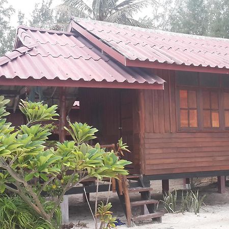Zen Bungalow Hotel Ko Pha Ngan Luaran gambar